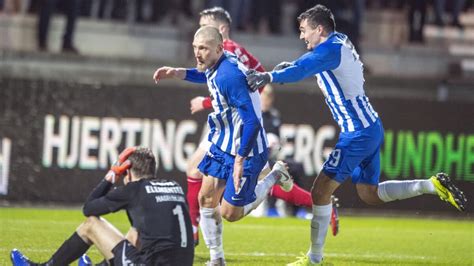 superliga fodbold i dag.